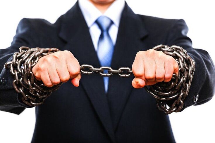 как заставить себя отказаться от алкоголя